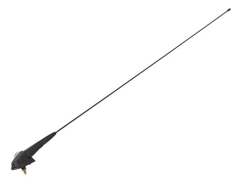 Roof Antenna for Renault Clio 1.2 1.2 Mio Dynamique 16/18 0