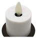 Luminara Flameless Candle Nightlight with Realistic Flame Effect 6