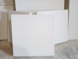 Combo 3 Stretched Canvases 100x150 and 3 Without Fabric 93x121 S/Tela 0