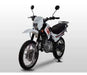 Monoshock Absorber Cerro Colt 200 by Solomun Motos 3