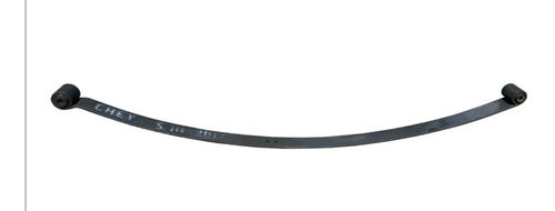 Asicha Master Leaf Spring for Chevrolet S10 2014 and Up 0