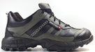 Bochin Safety Shoe for Mechanics and Industrial Workers PVC Toe Cap 39 to 45 0