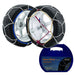 Snow Chains for Ice/Mud/Road 245/60 R14 4
