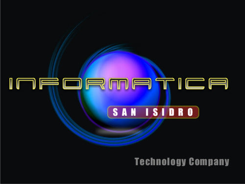 INFORMATICA SAN ISIDRO OB2263MP - SMD Integrated Circuit 2