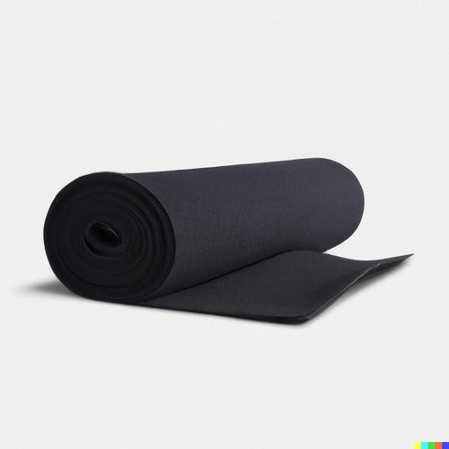 Bondarg Simil Neoprene 4mm Para Sublimar 5 Metros X 1.5m 0