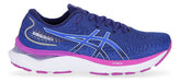 Asics Gel-Cumulus 24 Se Women's Running Shoes in Blue | D 0