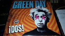 Green Day Dos Lp Vinilo Excelente Estado Usa 2012 0