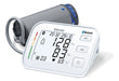 Beurer BM57 Bluetooth App Digital Arm Blood Pressure Monitor 0