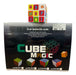 Economico Cubo Mágico Pack X45 Economico Ideal Souvenirs 2