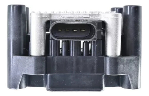 Bosch Original Ignition Coil for Volkswagen Vento 2.0 Non-Turbo 2