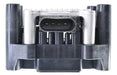 Bosch Ignition Coil Volkswagen Bora 2.0 2000-2006 2