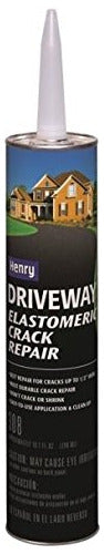 Henry Company He308004 Premium Elastomeric Blacktop Calzada 0