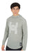 Under Armour Buzo Running Everywhere Hombre En Gris | Dexter 0