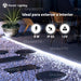 Flexible Fixed Color Outdoor Neon LED Strip Light 1m 2