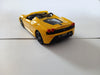 Auto De Colección Ferrari Scuderia Spider 16m 1/43 Burago 1