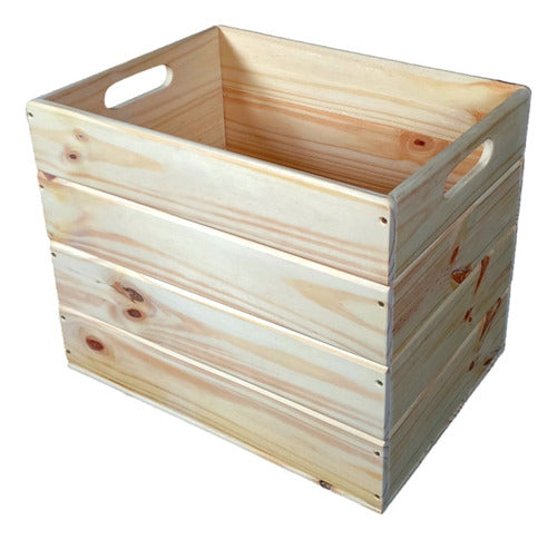 Cajón Organizador Multiuso 40x28x37 Cm 0