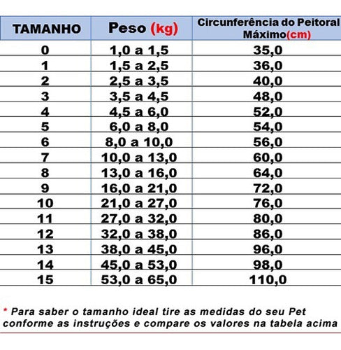 Pro 2003-9 Protetor De Patas Dianteiras Cães E Gatos - Tam 8 5