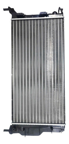 Chevrolet Original Water Radiator Corsa Classic 1.4 2012-2014 1