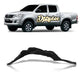 Juego X2 Guardaplast Trasero Toyota Hilux 2005-2015 6