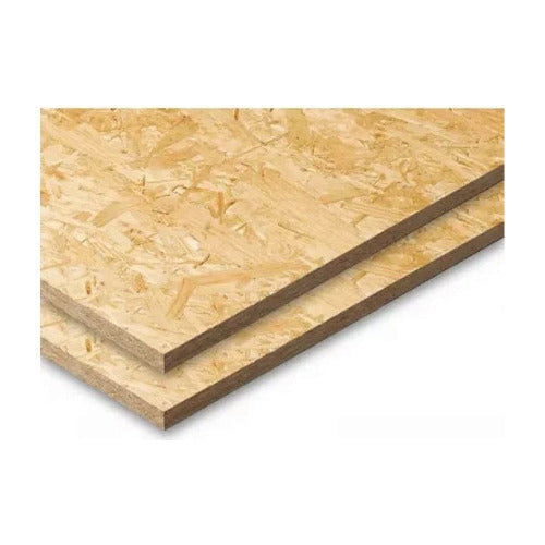 PGU OSB Board 9mm 1.22 x 2.44 Mts 0