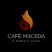 Café Maceda En Granos Tostado 100% Puro 1kg Superior 1