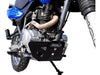 Shield Protecciones - Cubre Carter Honda XR125 / Bross 125 / XR150 / XR190 6