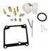 Suzuki AX 100 Carburetor Repair Kit 0