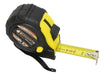 Professional Magnetic Tip Triple Stop Tape Measure 3m 1