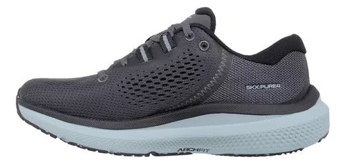 Skechers Go Run Arch Fit Pure 4 W Trainer 172082 Running 7