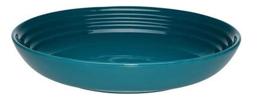 Plato Hondo 22cm Deep Teal Le Creuset 0