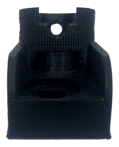 MP5 Sight (Rear) for Airsoft/Paintball/Milsim 1