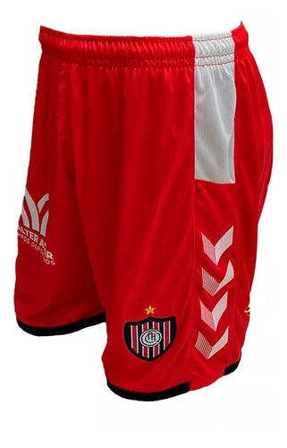 Hummel Chacarita Home Game Shorts - The Brand Store 3