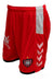 Hummel Chacarita Home Game Shorts - The Brand Store 3