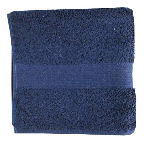 Dohler Toscana Face Towel 50 X 90 Cm - Various Colors 0