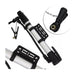 Cycling Speedometer + Bike Pump + Bike Tools Combo 5