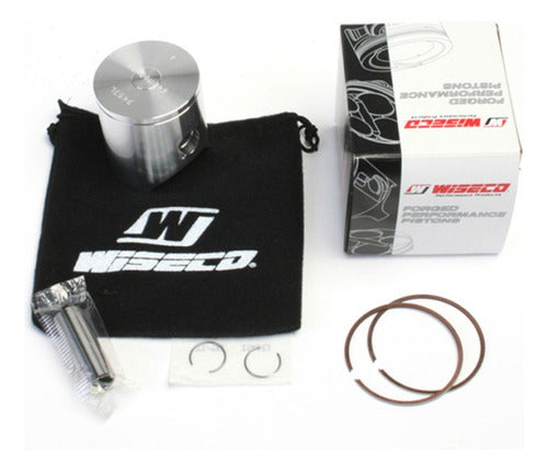 Wiseco Kit Piston Kawasaki Kx125 1994 B 54,03mm 0