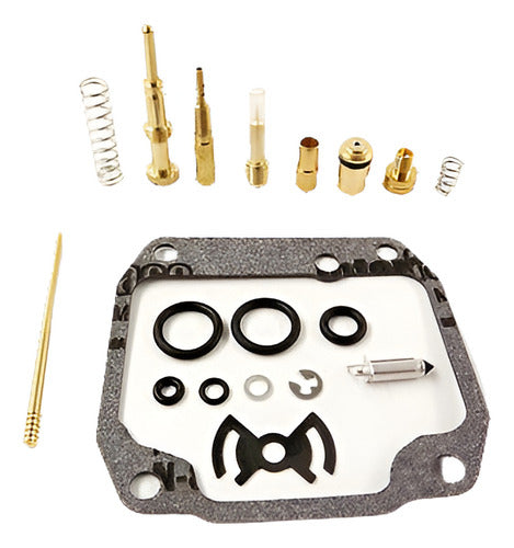 Suzuki Carburetor Repair Kit LT230GE Quadrunner 0