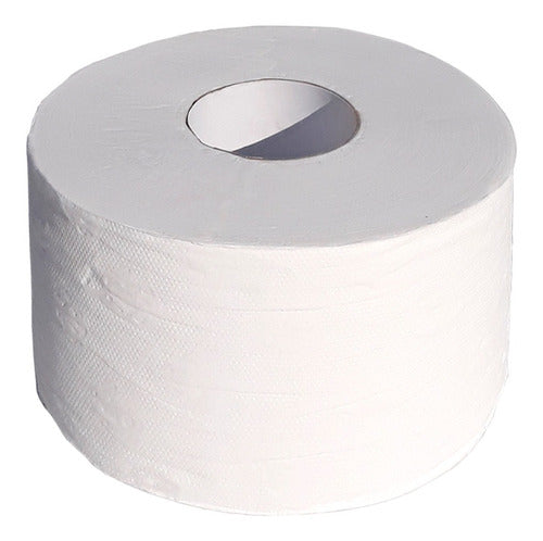 VALOT Extra White Double Sheet Toilet Paper 4 X 60m 15.5g 1