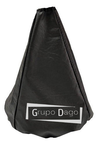 Grupo Dago Fiat Mobi Steering Wheel Cover, Seat Belt Covers, Gear Shift Cover 4