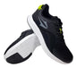 Topper Warp Men's Running Shoes Black 27295 Empo2000 1