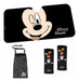 Disney Mickey Car Protector Set - Seatbelt Cover + Sunshade + Organizer Bag 0