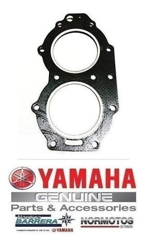 Yamaha 40X Cylinder Head Gasket 1