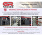 Gr Frenos Bomba Vacio Mitsubishi L200 3