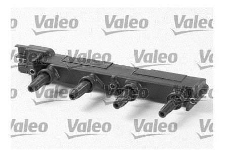 Valeo Bobina Encendido Citroen Picasso/Peugeot 307 EW10 1