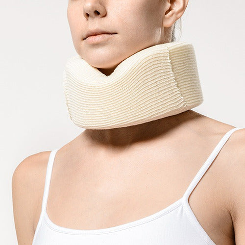 Wellbrace Cervical Foam Collar for Children/Adults 0