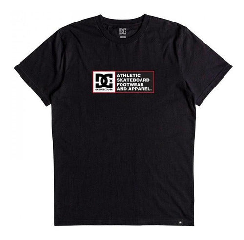 DC Density Zone HSS T-Shirt 2