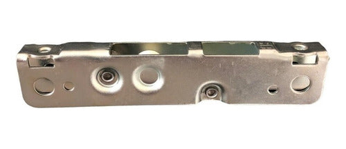 Peabody Oven Door Hinge Complete Set 5