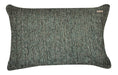 Huitrú Chenille Cushion Cover 50 X 70 Cm Bangladesh 0