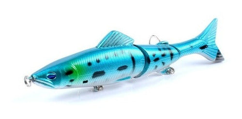 Articulated Fishing Lures 2