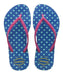 Havaianas Kids Slim Fresh Flip Flops for Girls 6